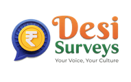 DesiSurveys